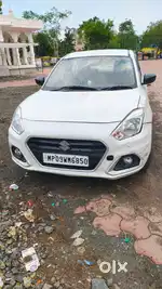 Maruti Suzuki Swift Dzire 2022 CNG & Hybrids 108000 Km Driven