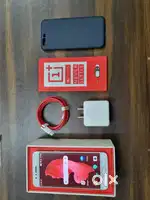 One Plus 5