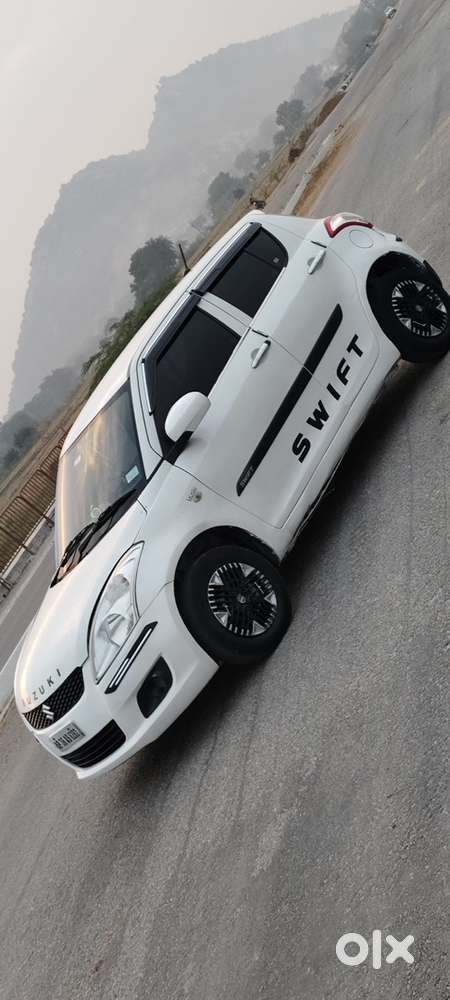 Maruti Suzuki Swift 2012 Diesel Good Condition