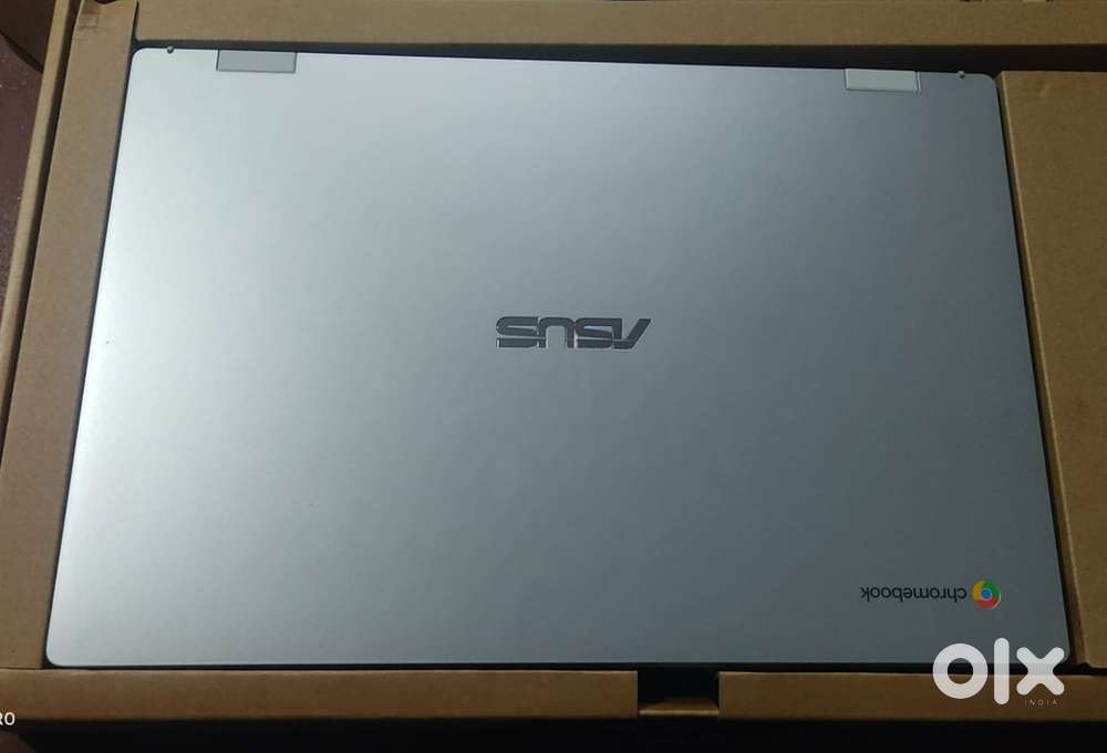 Brand new Assus Chromebook laptop