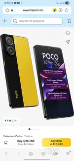 Poco x7 pro 12 256 gaming beast fully mint box open