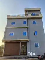 Shop for rent in Dev Narayan Boys hostel in Lake view neelbad bhopal