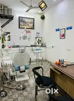 Receptionist or dental assistant required for clinic