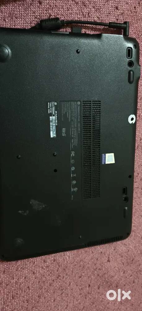 HP probook