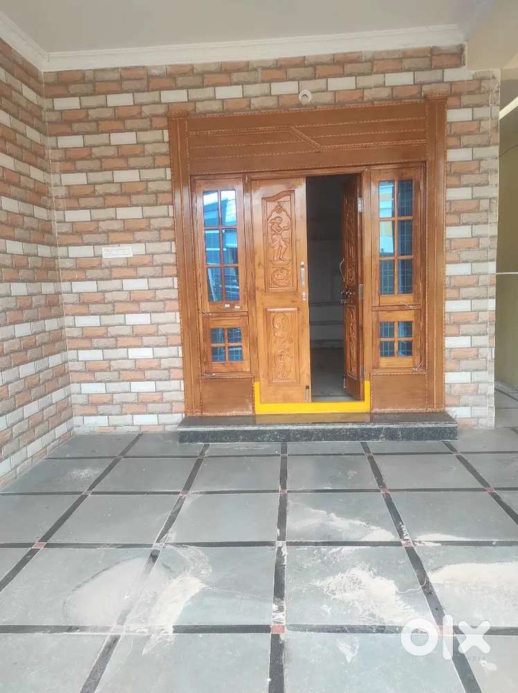 2BHK Independent House for Rent