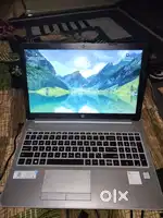 HP Laptop I5