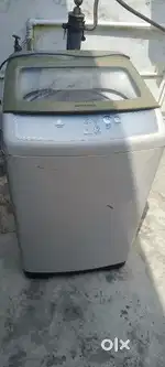 Samsung full automatic washing machine
