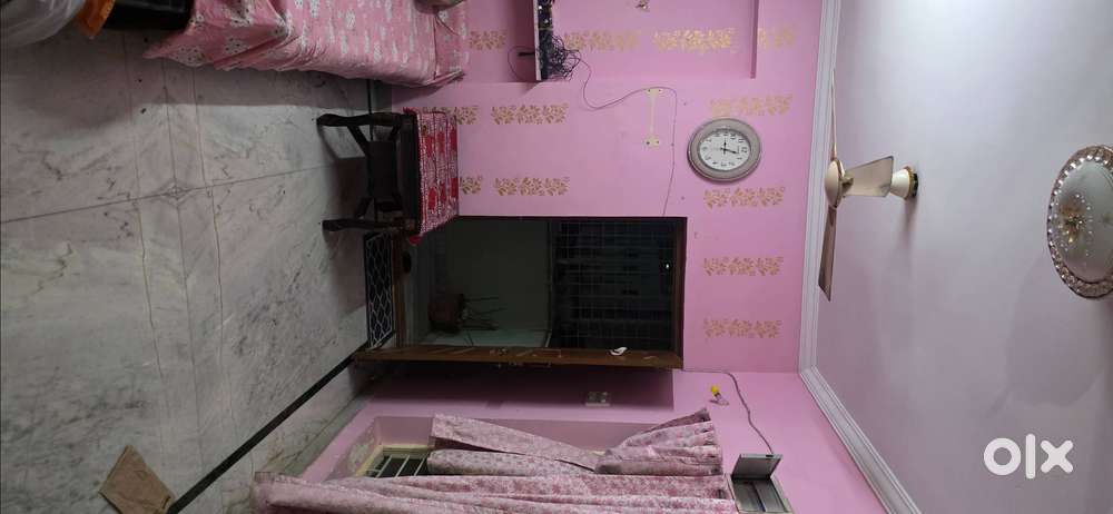 2 bedroom flat for rent in humayunagar mehidipatnum center
