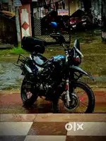 Xpulse 200 4V, fully modified excellent condition