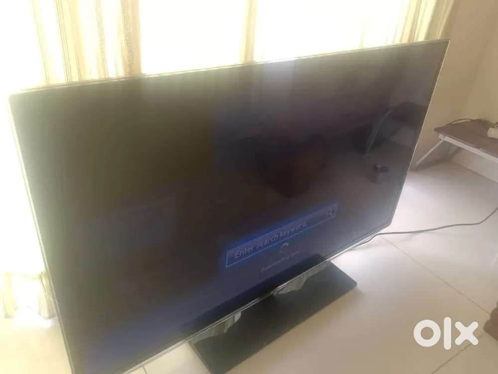 Samsung  40inch tv