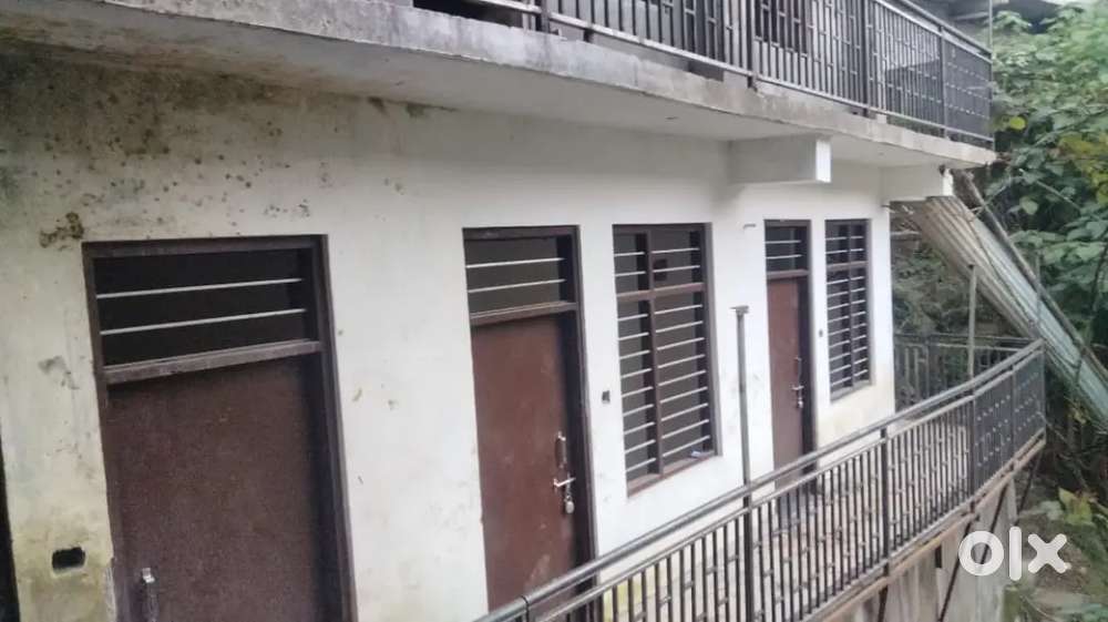 Building and land sell