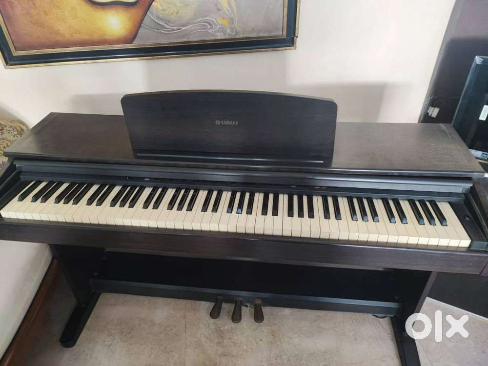 Yamaha Digital YDP -101