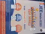 Word power made by jee rankar test series and DISHA publication lnc