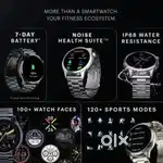 Best condition noise watch