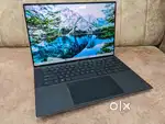 Dell Precision 5570 i7-12th Gen 32GB 512GB 4GB Graphics Editing Laptop