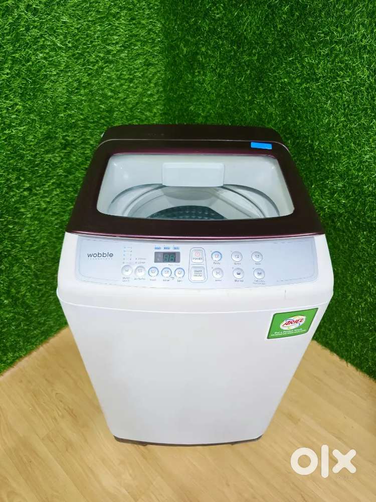 %&lt; Samsung top load Washing machine, special discount On refurbished