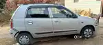 Maruti Suzuki Alto