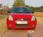 Maruti Suzuki Swift VXI Optional, 2005, Petrol