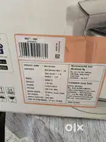 Ultra grinder