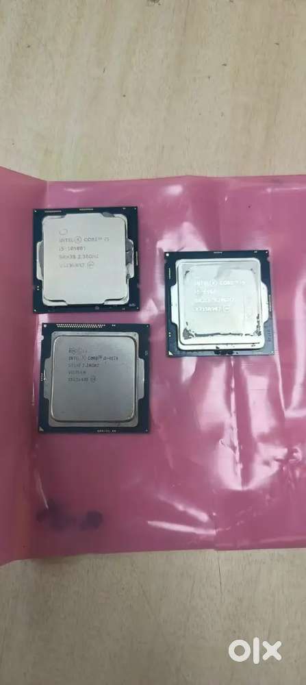 Buying old pc processor i3 i5 i7 i9 ssd nvme ram ddr4 or ddr5 buying