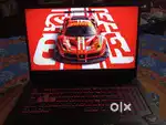 ASUS TUF A17 AMD RYZEN 5 16 GB RAM 256 GB SSD 1 TB HDD GEFORCE 1650