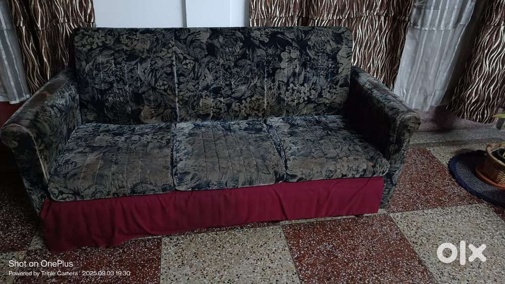 Sofa set for sale