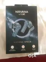 Boat nirvana earbuds