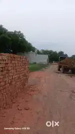 100 Sq.yrd Plot Kuldeep enclave Phase 2