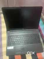 HP  Rayzen 3 laptop
