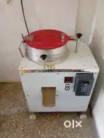 Chilli masala machine