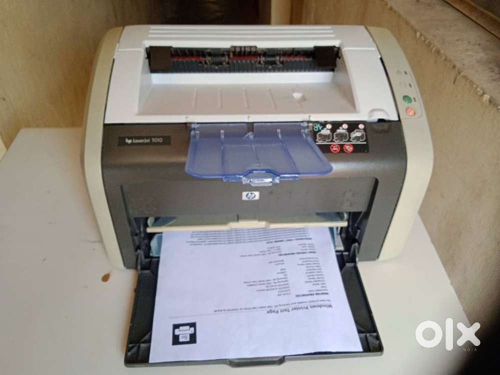 HP LASER JET PRINTER 12A Toner cartridge bulk copy printer Low price S