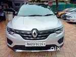 Renault Triber RXT, 2022, Petrol
