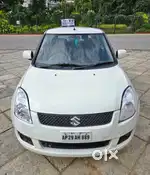 Maruti Suzuki Swift DDiS VDI, 2009