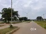 Chandapura Anekal Road