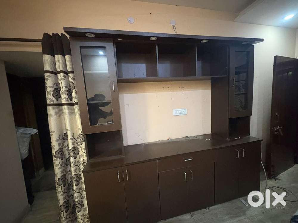 TV  Entertainment unit