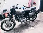 Good condition now time pass
