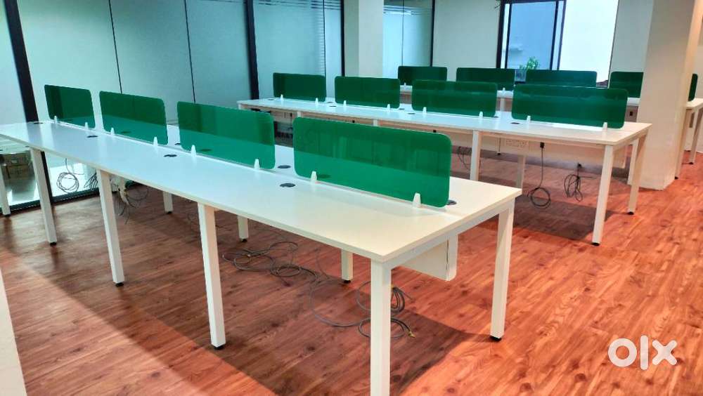 Workstation & office furniture