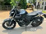 Single owner mt 15