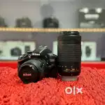 CAMERA FOR RENTAL
