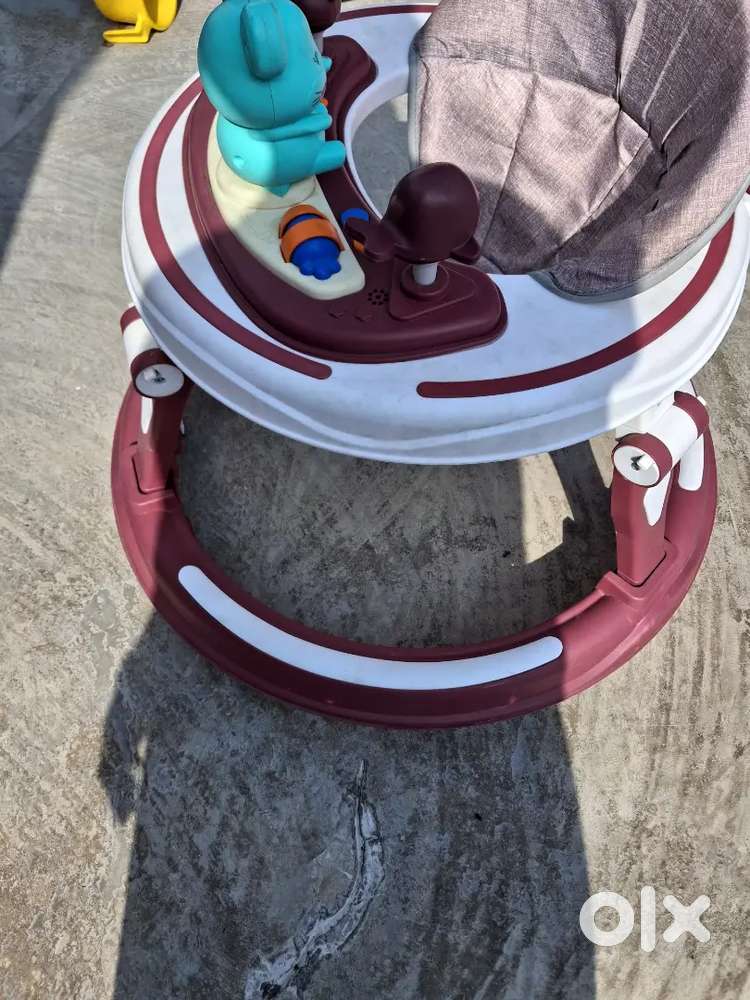 Baby walker