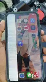 I phone 11 pro max