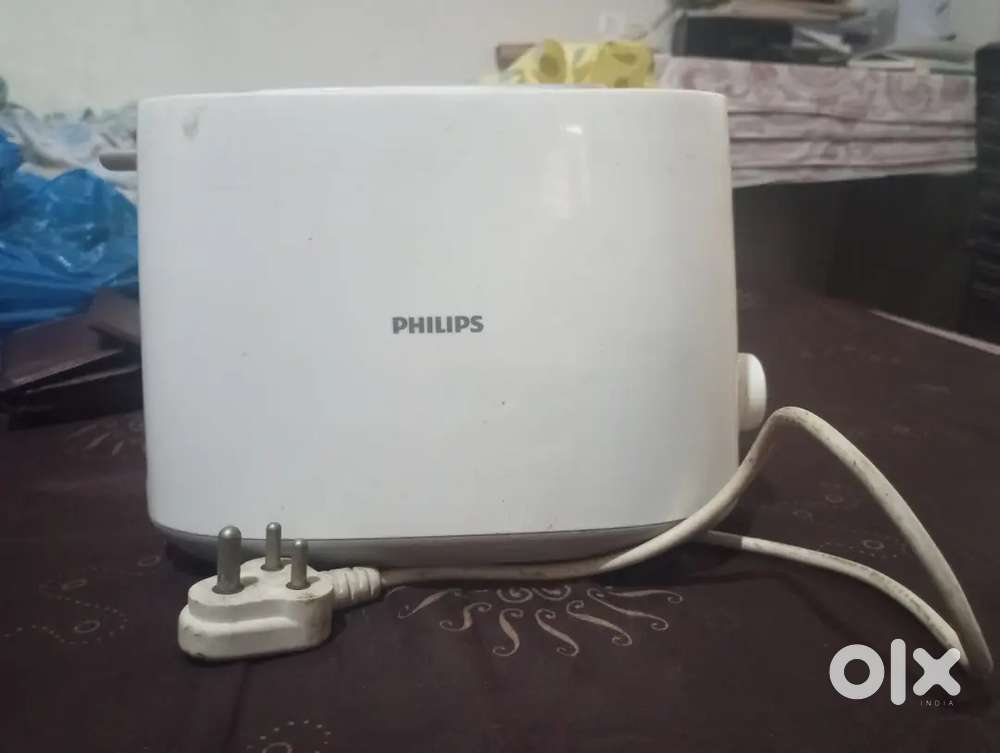 Phillps Smart Toaster