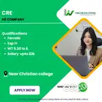 Cre for Ad Company