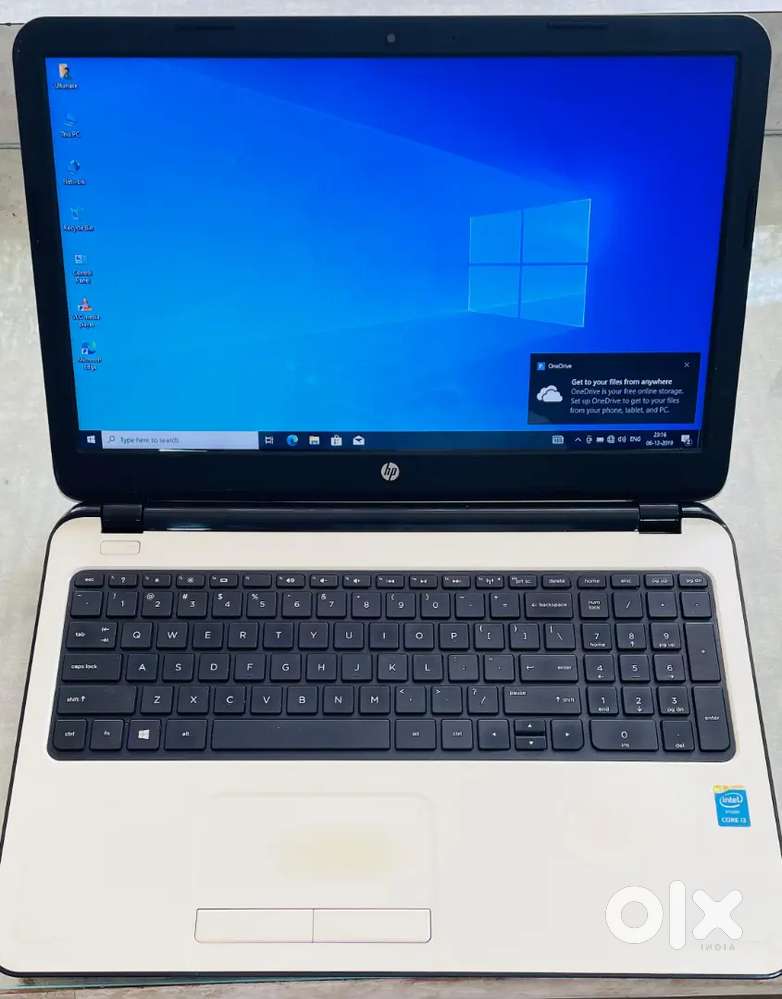 HP Laptop Excellent Condition