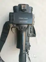 Sony NX 200