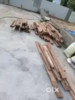 Furniture wooden