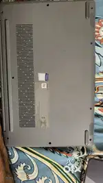 Lenovo IdeaPad slim 3, 13th generation with Ryzen graphics, charger