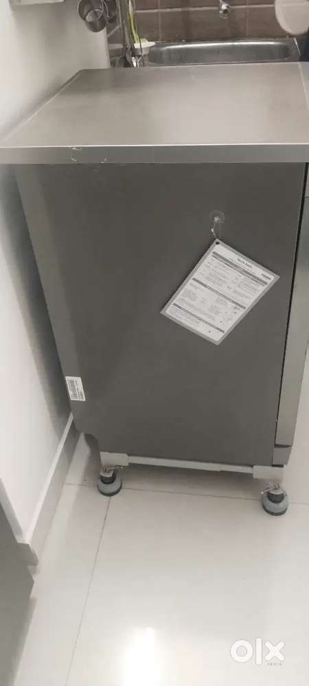 Dish wash LG