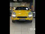 Porsche Cayenne S, 2014, Diesel