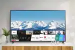 50 Inches Led Tv Available With Exchange Offer